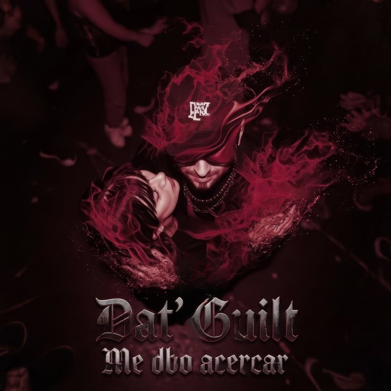 Portada de Me dbo Acercar