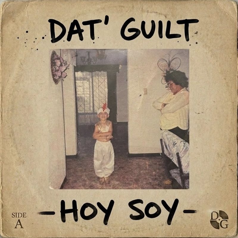 Portada de Hoy soy.