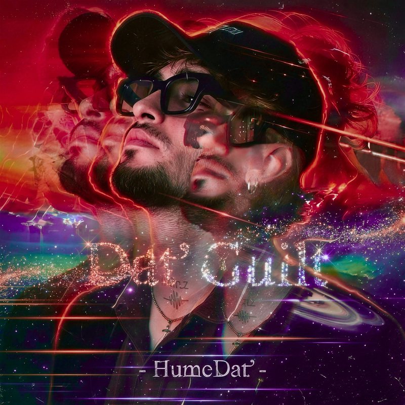 Portada de HumeDat'